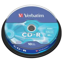 plyta-cd-r-700mb-52x-verbatim-datalife-43437-cake-10-szt