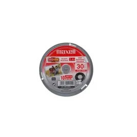 plyty-do-kamer-maxell-mini-dvd-rw-8cm-14gb-100-szt