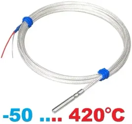 czujnik-temperatury-pt1000-przewod-wysokotemperaturowy-2m