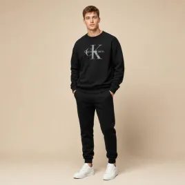 bluza-meska-calvin-klein-jeans-klasyczna-czarna-bez-kaptura-nadruk-logo-xl