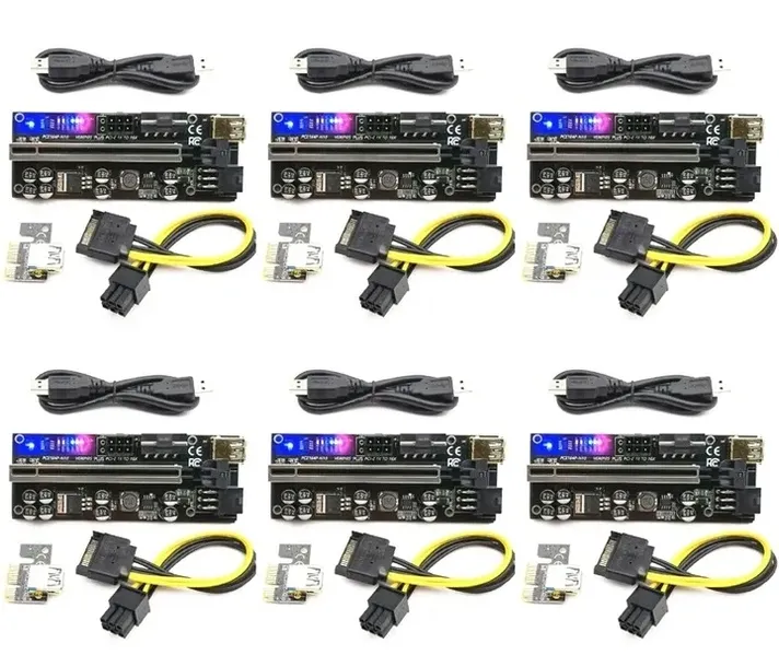 riser-010s-plus-najnowszy-model-usb-3-0-pci-e-stan-nowy-producent-inna