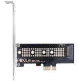 adapter-m-2-nvme-key-m-do-pci-e-x1-ssd
