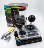 arcader-nowy-joystick-zx-spectrum-commodore-atari-amiga-stan-nowy
