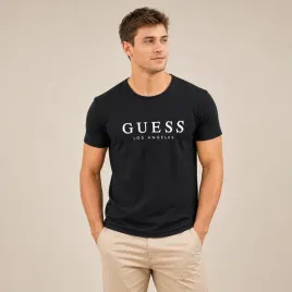 koszulka-t-shirt-meski-guess-los-angeles-bawelniany-czarny-z-nadrukiem-xl