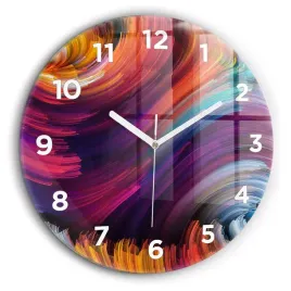 foto-zegar-szklany-scienny-do-nowoczesnych-wnetrz-abstrakcja-sale-fi60-cm