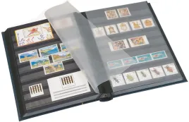album-na-znaczki-klaser-prinz-classic-line-48-stron-24-kartki