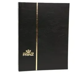 album-na-znaczki-klaser-prinz-classic-line-16-stron-a5-8-kart