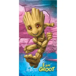 recznik-groot-70x140-bawelniany-plazowy-kapielowy-dzieciecy-marvel