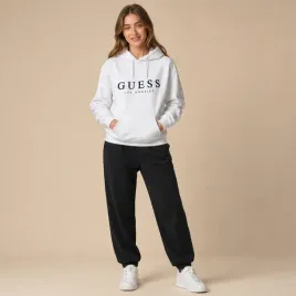 bluza-damska-guess-los-angeles-biala-luzna-z-kapturem-nadruk-z-logo-xs