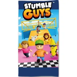 recznik-stumble-guys-70x140-bawelniany-kolorowy-na-basen-plaze