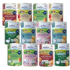 baltica-monobialkowa-karma-12x400g-karma-mokra-dla-psa-mix-smakow