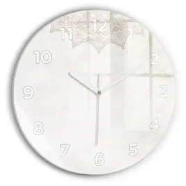 duzy-okragly-zegar-szklany-do-mieszkania-ze-wzorem-wzor-dekoracyjny-fi30-cm