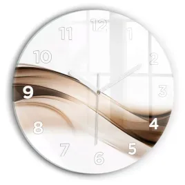 minimalistyczny-okragly-foto-zegar-szklany-scienny-abstrakcja-linia-fi30-cm