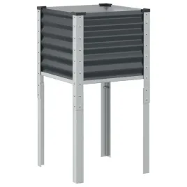 donica-ogrodowa-antracytowa-45x45x88-cm-stal