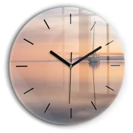 elegancki-okragly-foto-zegar-szklany-na-sciane-jezioro-balaton-usa-fi60-cm