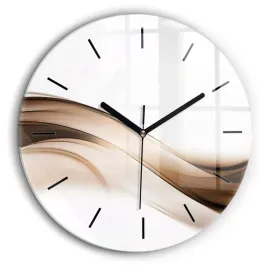 minimalistyczny-okragly-foto-zegar-szklany-scienny-abstrakcja-linia-fi60-cm