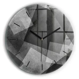 minimalistyczny-foto-zegar-szklany-scienny-abstrakcja-geometryczna-fi60-cm