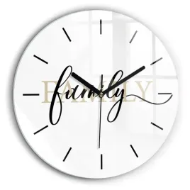 okragly-zegar-szklany-scienny-do-nowoczesnych-wnetrz-napis-family-fi60-cm