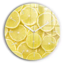 dekoracyjny-okragly-foto-zegar-szklany-na-sciane-plasterki-cytryny-fi60-cm
