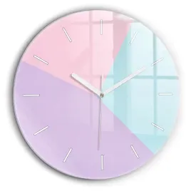scienny-okragly-zegar-szklany-do-nowoczesnych-wnetrz-pastelowy-wzor-fi60-cm