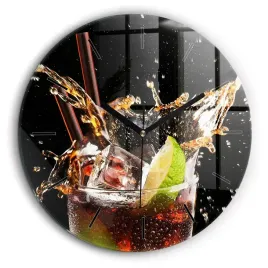 scienny-okragly-zegar-szklany-do-nowoczesnych-wnetrz-drink-z-lodem-fi60-cm