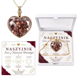 naszyjnik-serce-z-kamieniami-naturalnymi-elegancki-prezent-pudelko