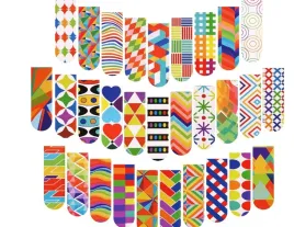 30x-magnetyczne-klipsy-zakladki-spinacze-do-ksiazek-stron-notatki-lodowka
