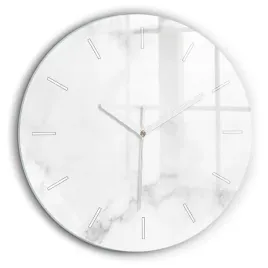 dekoracyjny-okragly-foto-zegar-szklany-na-sciane-elegancki-marmur-fi60-cm
