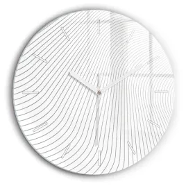 okragly-zegar-szklany-scienny-do-biura-ze-wzorem-linie-abstrakcja-fi60-cm