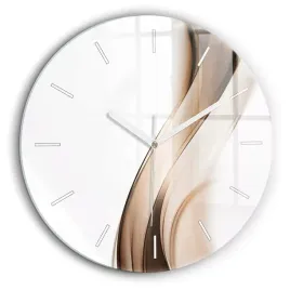 minimalistyczny-okragly-foto-zegar-szklany-scienny-abstrakcja-linia-fi60-cm