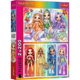 puzzle-dla-dzieci-2x200-elementow-teczowe-lalki