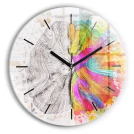 foto-zegar-szklany-scienny-do-nowoczesnych-wnetrz-abstrakcja-mozg-fi30-cm