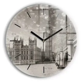 scienny-okragly-zegar-szklany-ze-stylowym-nadrukiem-londyn-big-ben-fi30-cm