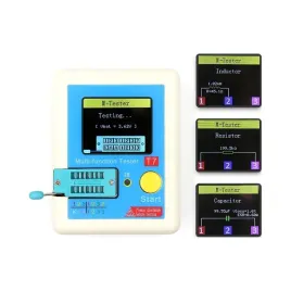 tester-tranzystorow-cewek-diod-kondensatorow-lcr-t7