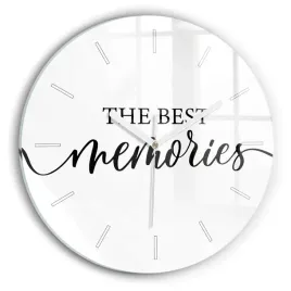 scienny-okragly-zegar-szklany-do-nowoczesnych-wnetrz-napis-memories-fi30-cm