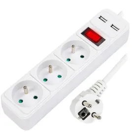 przedluzacz-listwa-zasilajaca-15m-3-gniazda-z-uziemieniem-wylacznik-2x-usb