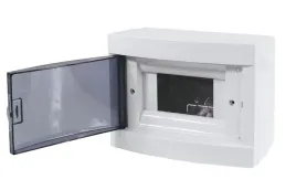 skrzynka-elektryczna-rozdzielnica-natynkowa-1x6