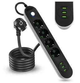 przedluzacz-listwa-zasilajaca-3m-4-gniazda-3xusb