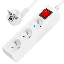 przedluzacz-listwa-sieciowa-zasilajaca-gruby-kabel-uziemienie-3-gniazda-3-m