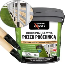 ochrona-drewna-przed-prochnica-i-gniciem-do-slupkow-drewnianych-bitum-3kg