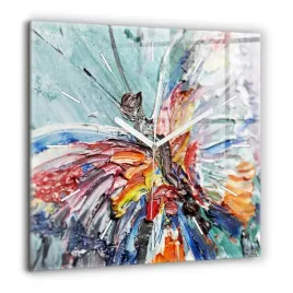 zegar-szklany-designerski-z-nadrukiem-fragment-sztuki-olejnej-xxl-60x60-cm