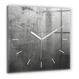 kwadratowy-zegar-szklany-nowoczesny-na-sciane-metalowa-sciana-xxl-60x60-cm