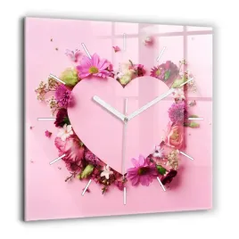 zegar-szklany-na-sciane-ze-stylowym-nadrukiem-serce-z-kwiatow-duzy-60x60-cm