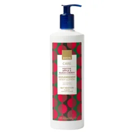 avon-balsam-do-ciala-720-ml-festive-apple-and-black-cherry-jablko-wisnia
