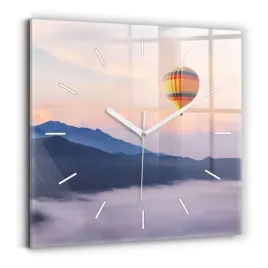 foto-zegar-szklany-scienny-do-nowoczesnych-wnetrz-piekny-krajobraz-30x30-cm