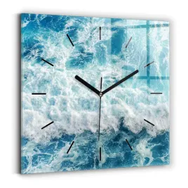 zegar-szklany-scienny-do-nowoczesnych-wnetrz-ze-wzorem-fale-morze-30x30-cm
