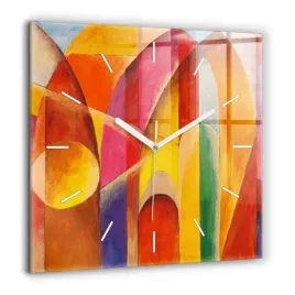 scienny-kwadratowy-foto-zegar-szklany-sztuka-dekoracja-abstrakcja-60x60-cm