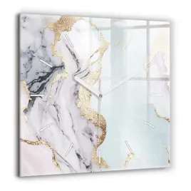 zegar-szklany-scienny-do-nowoczesnych-wnetrz-pastelowy-marmur-duzy-60x60-cm