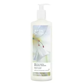 avon-senses-white-lily-kremowy-zel-pod-prysznic-biala-lilia-i-pizmo-720ml