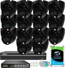zestaw-monitoringu-14-kamer-6mpx-ipc-hdw1639t-a-il-s6-black-3k-dual-light